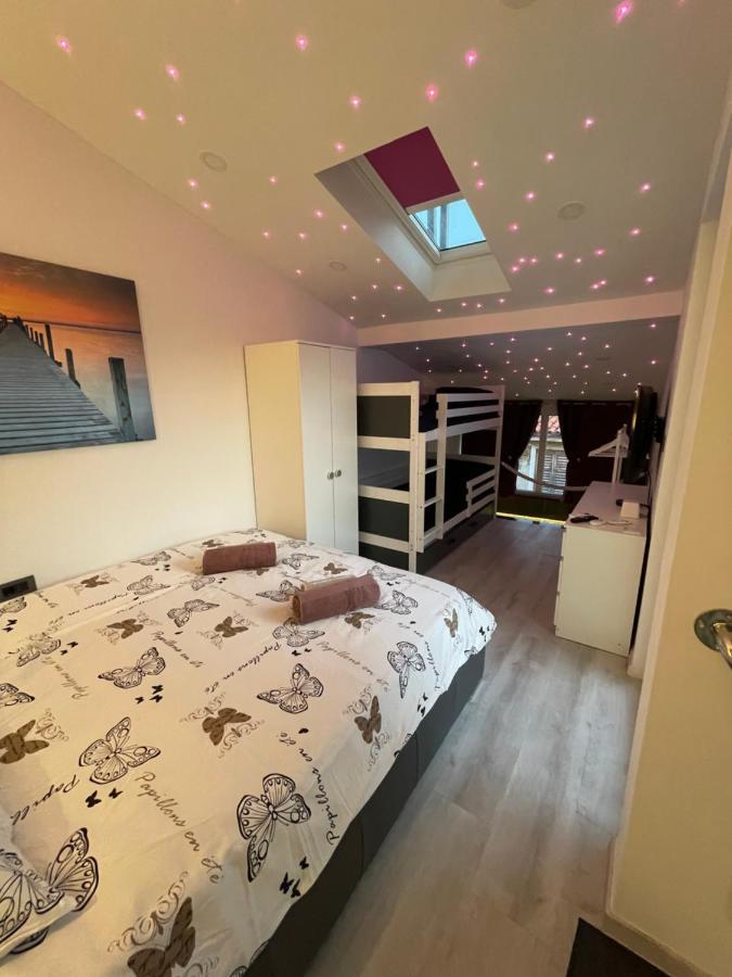 Star Apartment Piran Exterior photo