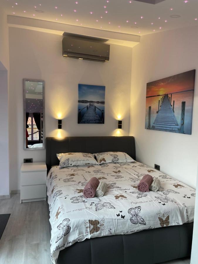 Star Apartment Piran Exterior photo