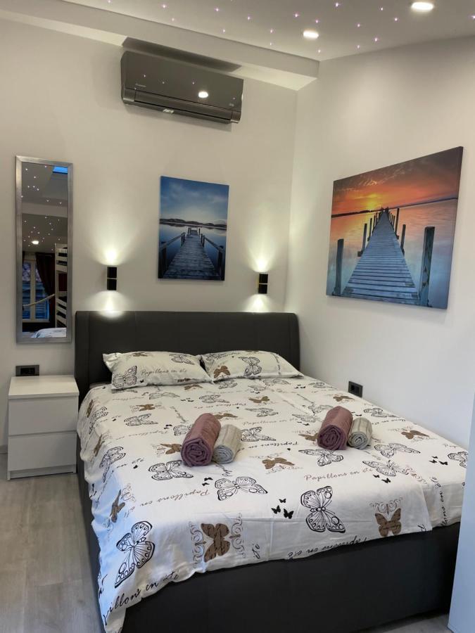 Star Apartment Piran Exterior photo
